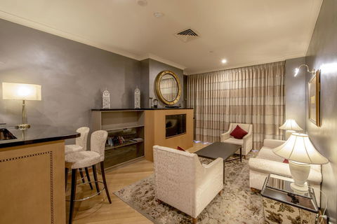 Duxton Hotel Perth - Pubs and Clubs 15