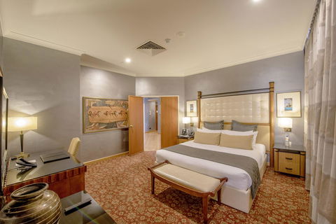 Duxton Hotel Perth - Pubs and Clubs 17