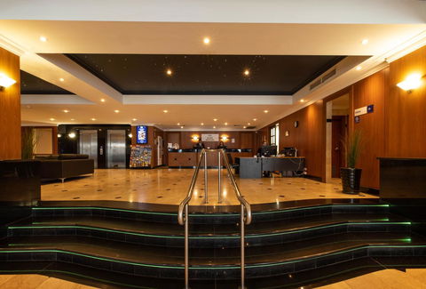Great Southern Hotel Perth - Pubs and Clubs 6