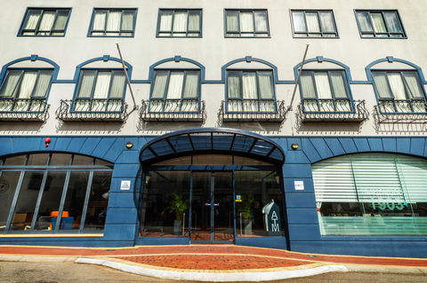 Great Southern Hotel Perth - Pubs and Clubs 4