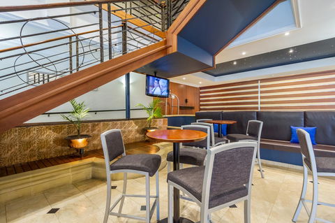 Great Southern Hotel Perth - Pubs and Clubs 12