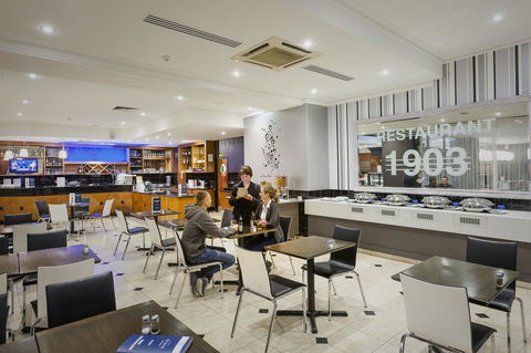 Great Southern Hotel Perth - Pubs and Clubs 14