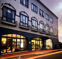 Great Southern Hotel Perth - Pubs and Clubs