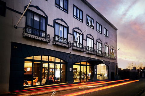Great Southern Hotel Perth - Pubs and Clubs 0