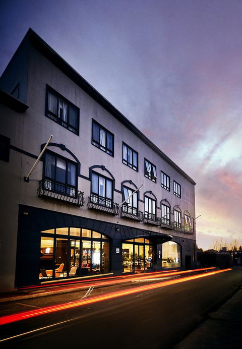 Great Southern Hotel Perth - Pubs and Clubs 2