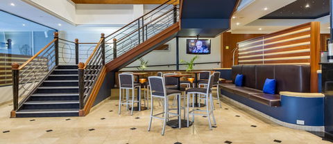 Great Southern Hotel Perth - Pubs and Clubs 10