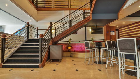 Great Southern Hotel Perth - Pubs and Clubs 15