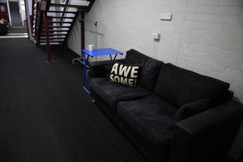 The Emperors Crown Hostel - Pubs and Clubs 38