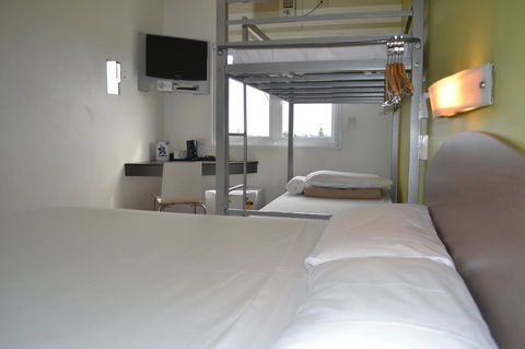 Ibis Budget Perth Airport - Pubs and Clubs 27