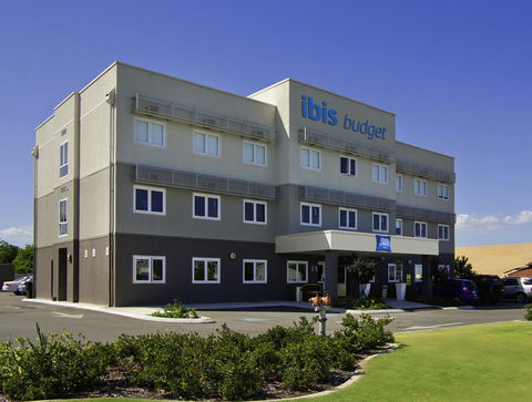 Ibis Budget Perth Airport - Pubs and Clubs 10