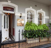 Stunning Terrace in Centennial Park - Pubs and Clubs