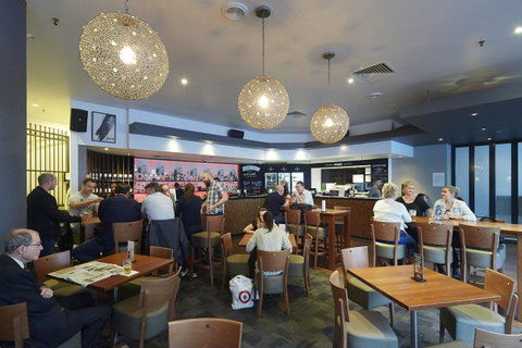 Ibis Perth - Pubs and Clubs 37