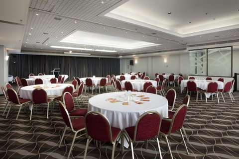 Ibis Perth - Pubs and Clubs 33