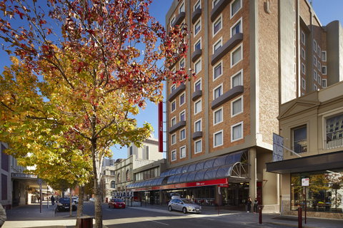 Ibis Perth - Pubs and Clubs 19