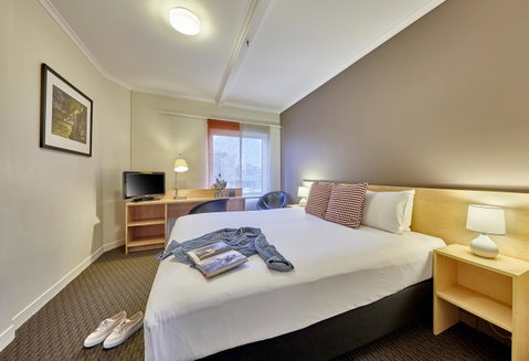 Ibis Perth - Pubs and Clubs 12