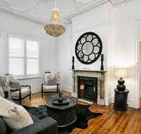 Soho Style in Manly - DARL9 - Pubs and Clubs