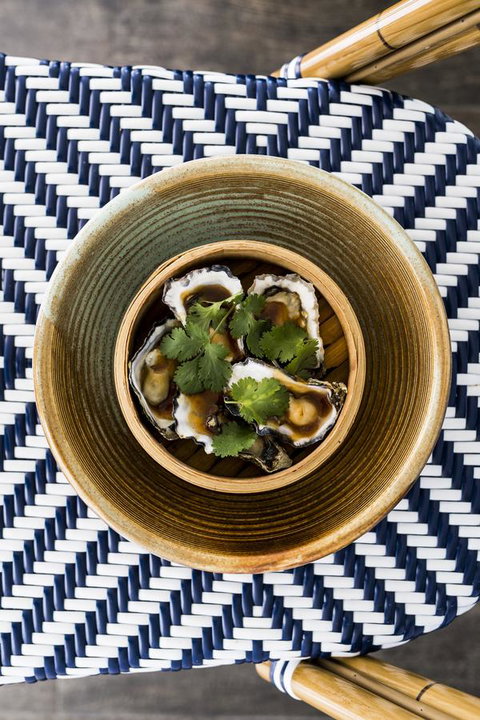 Anchorage Port Stephens - Go Out 16