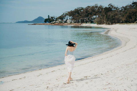 Anchorage Port Stephens - Go Out 19