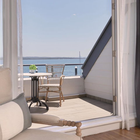 Anchorage Port Stephens - Go Out 26