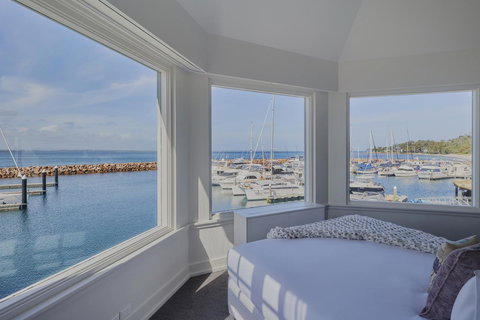 Anchorage Port Stephens - Go Out 22