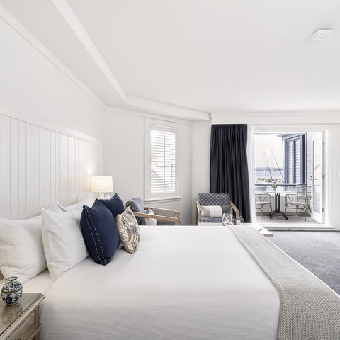 Anchorage Port Stephens - Go Out 23