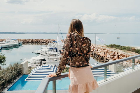 Anchorage Port Stephens - Go Out 20