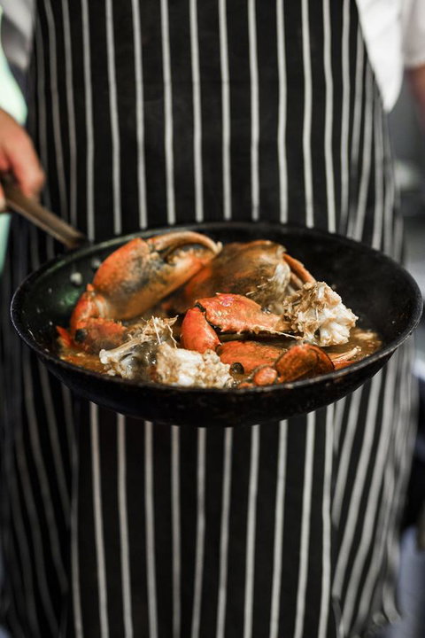 Anchorage Port Stephens - Go Out 17