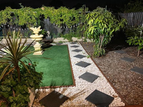 Ascot Comfort - Go Out 16