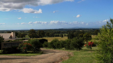 Grapevines Boutique Accommodation - Pubs and Clubs 20