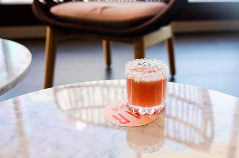 Pan Pacific Perth - Pubs and Clubs 29
