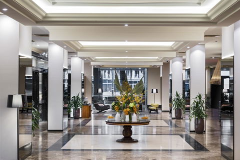 Pan Pacific Perth - Pubs and Clubs 16