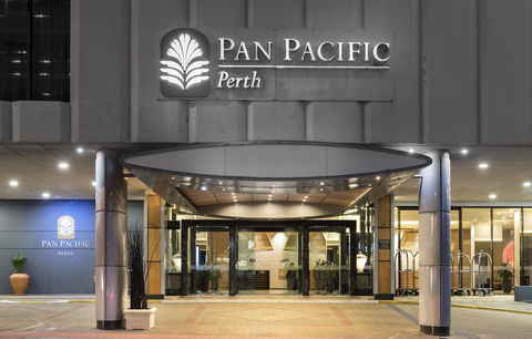 Pan Pacific Perth - Pubs and Clubs 15