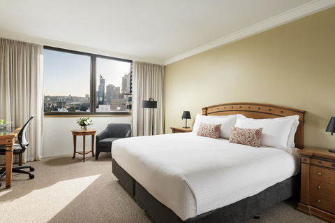Pan Pacific Perth - Pubs and Clubs 10