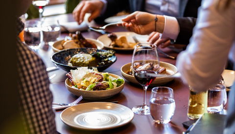 Pan Pacific Perth - Pubs and Clubs 2
