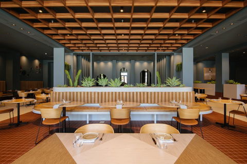 Pan Pacific Perth - Pubs and Clubs 17