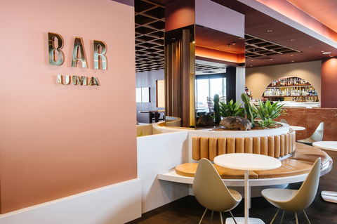 Pan Pacific Perth - Pubs and Clubs 26