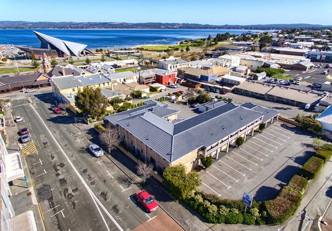 Albany Motel & Apartments - Go Out 16