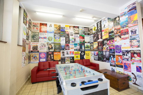 Beatty Lodge - Pubs and Clubs 44