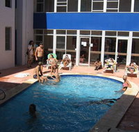 Beatty Lodge - Pubs and Clubs