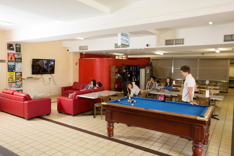 Beatty Lodge - Pubs and Clubs 35
