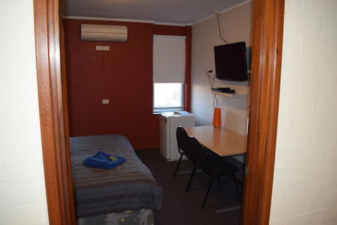 Beatty Lodge - Pubs and Clubs 16