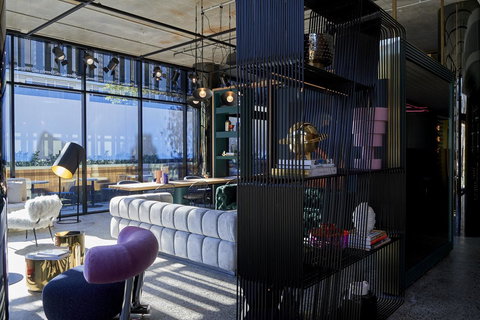 Tribe Perth - Pubs and Clubs 31