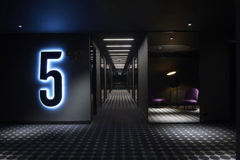 Tribe Perth - Pubs and Clubs 19