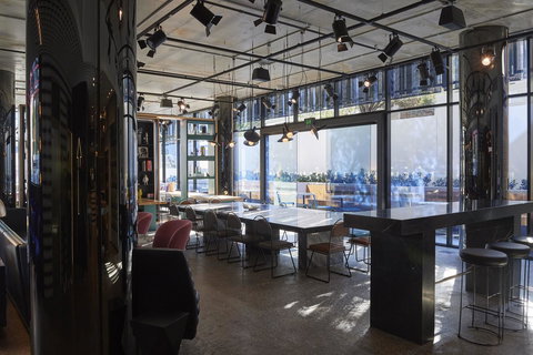 Tribe Perth - Pubs and Clubs 35