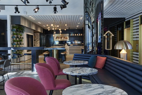 Tribe Perth - Pubs and Clubs 36