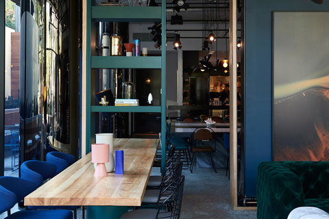 Tribe Perth - Pubs and Clubs 43