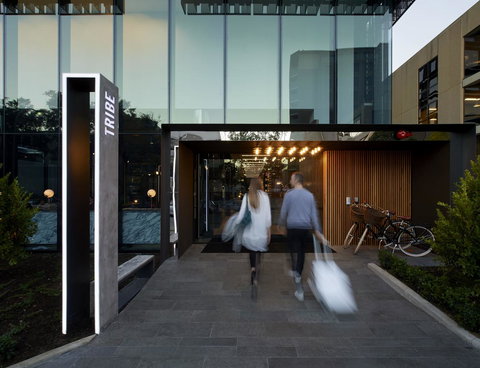 Tribe Perth - Pubs and Clubs 5