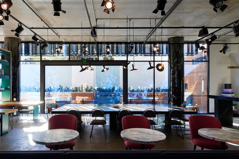 Tribe Perth - Pubs and Clubs 34
