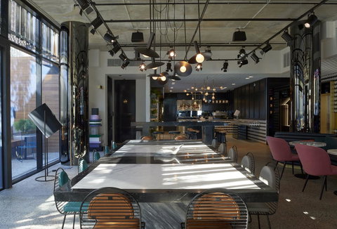 Tribe Perth - Pubs and Clubs 37