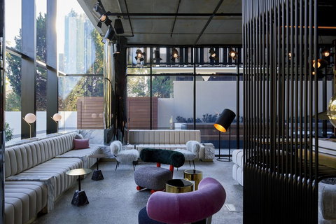 Tribe Perth - Pubs and Clubs 44